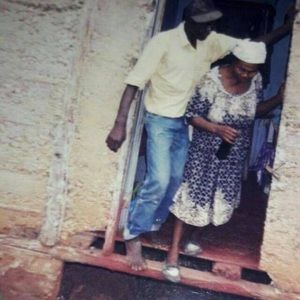 Meet your Posher, Krystal